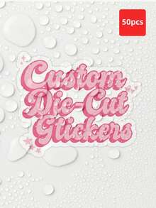 Bộ 1-100 nhãn dán cắt theo yêu cầu, nhãn hình ảnh và văn bản cá nhân hóa, nhãn dán logo tùy chỉnh, nhãn dán bưu phí và đơn hàng, nhãn dán chống thấm nước nhiều kích cỡ, độc đáo, vui nhộn, chất lượng cao, hoàn hảo cho doanh nghiệp, tiệc tùng, đám cưới, sinh nhật, quà tặng lý tưởng cho bạn bè, gia đình, bố, mẹ, con trai, con gái, bạn học, giáo viên, đồng nghiệp, tuyệt vời cho sinh nhật, đám cưới, ngày lễ, sử dụng hàng ngày. - Nhiều màu - Xem 14