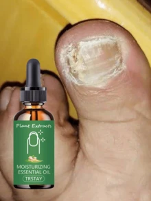 TRSTAY Nail Moisturizing Essence, Mild And Non Irritating, Alcohol Free And Essence Free, Refreshing And Moisturizing - Multicolor - View 3