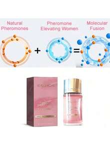 3支装 x 10毫升/2支装 x 10毫升/1支装 x 10毫升 男女通用球形精油约会香薰精油信息素 男女通用信息素球形便携男士理想礼物 持久留香香薰球形精华油 高效版 - 多樣化香型 - 查看 2