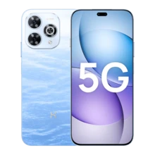 Huawei 华为精选畅享80 Pro 5G 解锁版 | 6100mAh 鲸鱼电池，超长续航 | 昆仑玻璃十面防摔机身 | 鸿蒙OS智能生态，纯净安全 | 40W超级快充 | 6.7英寸OLED护眼屏 - 多色 - 查看 3