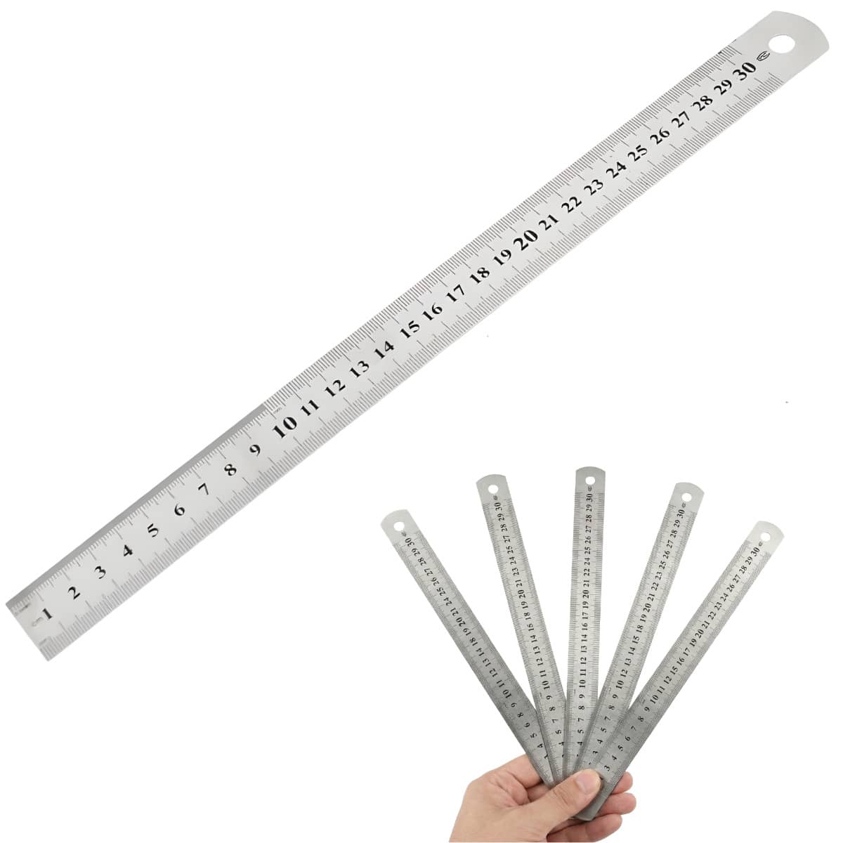 Vmingo Rulers - Silver - View 1