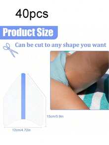 Băng quấn đùi chống ma sát 50/40/30, unisex, bảo vệ chống ma sát hiệu quả trong mùa hè, vừa vặn thoải mái, bảo vệ đùi và bắp chân của phụ nữ, dây thắt lưng/miếng dán mang lại sự bảo vệ thoải mái. - Nhiều màu - Xem 11