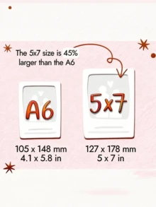 1/2/5/10/20/30 piezas Tarjeta conmemorativa de foto personalizada/Tarjeta de anuncio de boda personalizada/Tarjeta postal con fecha de boda/Invitación de boda moderna/Invitación de fiesta de compromiso personalizada/Tarjeta de foto - F - Ver 6