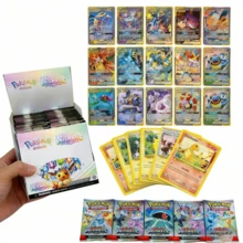 TCG 高级版 TCG 棱镜进化系列袋装卡牌，棱镜进化系列补充包 - 袋装卡牌，随机款式 - 套裝 - 查看 1