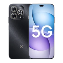 Huawei 华为精选畅享80 Pro 5G 解锁版 | 6100mAh 鲸鱼电池，超长续航 | 昆仑玻璃十面防摔机身 | 鸿蒙OS智能生态，纯净安全 | 40W超级快充 | 6.7英寸OLED护眼屏 - 多色 - 查看 14