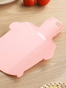 1pc Foldable Cutting Board, Outdoor Portable Foldable Cutting Board, Kitchen Fruit Cutting Board, Travel Picnic Cutting Board - 1PC - View 11