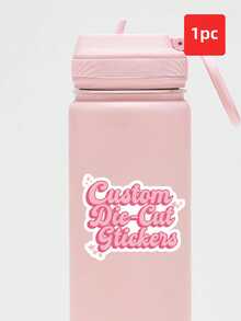 Bộ 1-100 nhãn dán cắt theo yêu cầu, nhãn hình ảnh và văn bản cá nhân hóa, nhãn dán logo tùy chỉnh, nhãn dán bưu phí và đơn hàng, nhãn dán chống thấm nước nhiều kích cỡ, độc đáo, vui nhộn, chất lượng cao, hoàn hảo cho doanh nghiệp, tiệc tùng, đám cưới, sinh nhật, quà tặng lý tưởng cho bạn bè, gia đình, bố, mẹ, con trai, con gái, bạn học, giáo viên, đồng nghiệp, tuyệt vời cho sinh nhật, đám cưới, ngày lễ, sử dụng hàng ngày. - Nhiều màu - Xem 58