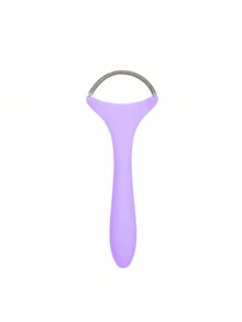 Stainless Steel Spring Women's Portable Threaded Facial Hair Removal Tool, Suitable For Removing Excess Hair On Upper Lip, Chin, Cheeks And Eyebrows, Using Gentle And Effective Spring Technology, A Beauty Makeup Tool For Women - Multicolor - View 15