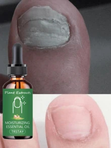 TRSTAY Nail Moisturizing Essence, Mild And Non Irritating, Alcohol Free And Essence Free, Refreshing And Moisturizing - Multicolor - View 2