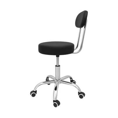  Cadeira Mocho Pop Conthey N253037341 Encosto Ajustável