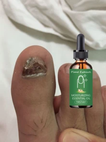 TRSTAY Nail Moisturizing Essence, Mild And Non Irritating, Alcohol Free And Essence Free, Refreshing And Moisturizing - Multicolor - View 6