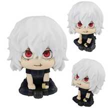 Mô hình nhân vật Shigaraki Tomura trong , mô hình Bakugou trong series Look Up, vật trang trí bàn làm việc, đồ sưu tầm, quà tặng nhỏ, quà Halloween, quà Giáng sinh, đồ trang trí. - Nhiều màu - Xem 1