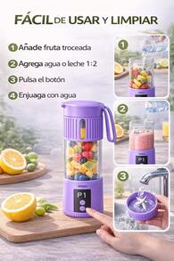 Juicer Machines - 白色的 - 查看 4