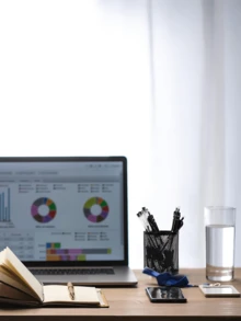 1pc Magnetic Pencil Holder, Stainless Steel Mesh Pen Cup, Metal Writing Supplies Organizer Suitable For Whiteboard, Blackboard, Kitchen, Cabinet, Home Or Office - Multicolor - View 8