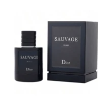 Dior Sauvage Elixir - 3.4L Oz For Men - Trái cây & cam quýt - Xem 2