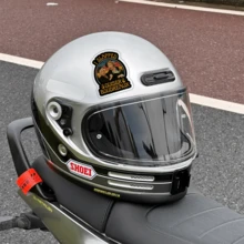 2张“我打了欧伊瑟·布德罗”《钢木兰》贴纸，趣味防水乙烯基贴纸 - 耐用贴纸，适用于汽车、笔记本电脑、Kindle和墙壁，哑光表面 - 貼紙 - 查看 8