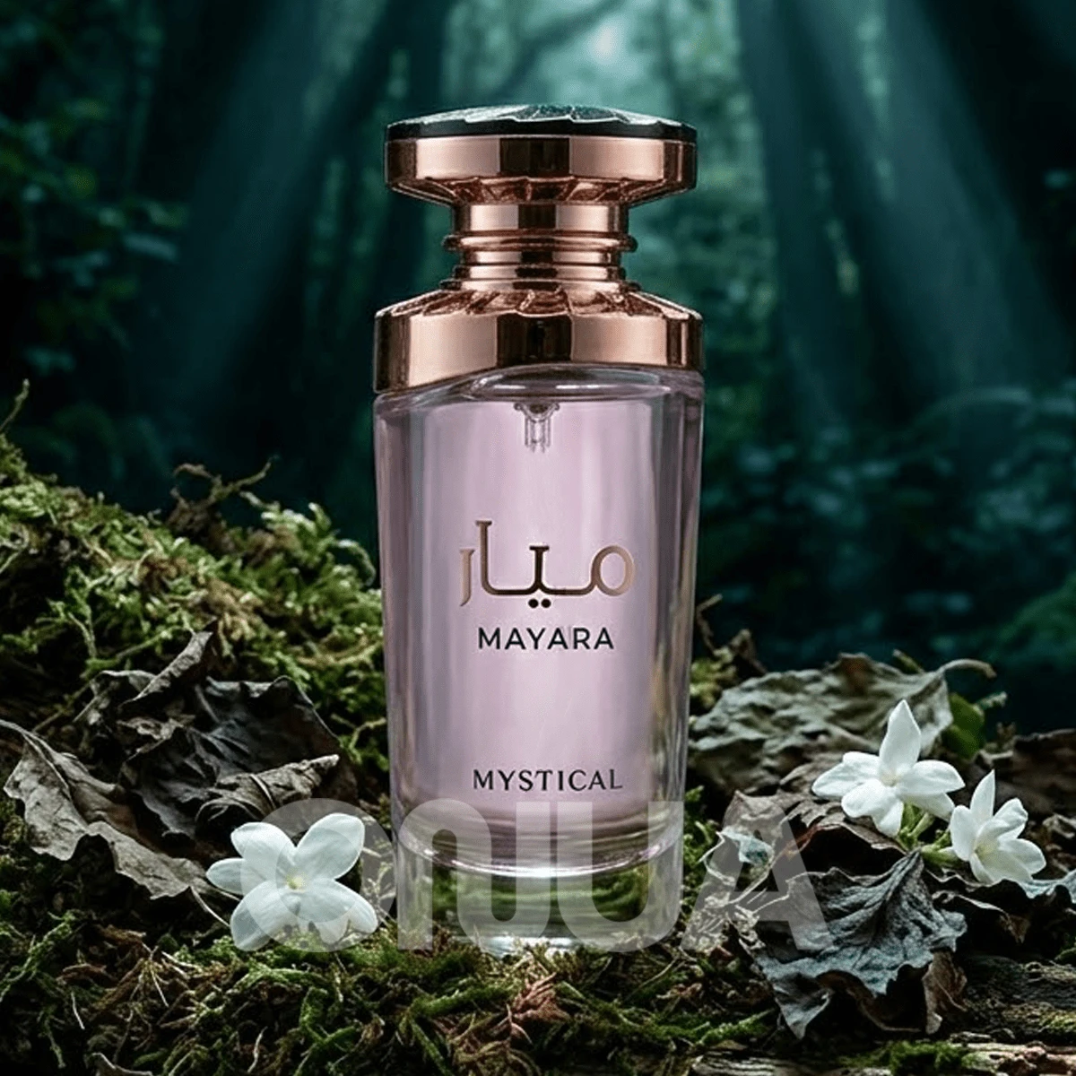 Mystical – Mayara 30ml Eau De Parfum For Women - Fruity Floral - View 1