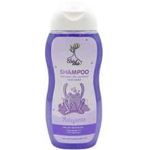 Shampoo Natural Relajante Para Bebé Árbol Verde 250ml - Champú - Ver 4