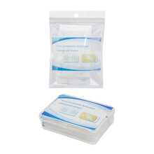 Eyelash Extension Plastic Film, Eyelash & Eyebrow Tattoo Plastic Film Isolation Film Makeup Auxiliary Supplies, Can Be Used For Removing Eyelashes, Tattoos And Permanent Makeup - Multicolor - View 6