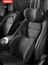 Car Neck Pillow