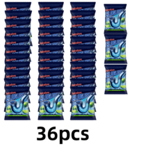 jakehoe Drain Cleaner Powder For Kitchen & Bathroom, Effectively Dissolves Hair, Soap Scum And Grease, Solves Clogged Sink And Drain Issues - Powdery - View 9