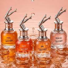 Girl – Sexy Scandal Box Set - Multi Scents - View 2