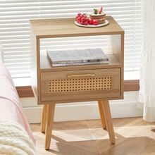 Nightstands - Khaki - View 1