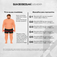 2-Pack Plus Size Zero Kelvin Absoluta Boxer Briefs | Premium Cotton, 40mm Waistband | Anatomical Fit, Sizes G1 To G6 - Màu 5 - Xem 6