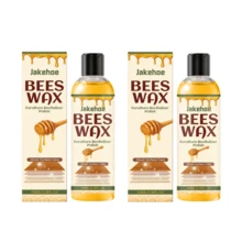 家具抛光剂 - 温和清洁剂，用于去除污垢并增强木制家具的光泽，日常保养和维护 - 液體 - 查看 10