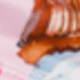 Pink Cat