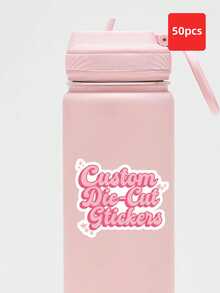 Bộ 1-100 nhãn dán cắt theo yêu cầu, nhãn hình ảnh và văn bản cá nhân hóa, nhãn dán logo tùy chỉnh, nhãn dán bưu phí và đơn hàng, nhãn dán chống thấm nước nhiều kích cỡ, độc đáo, vui nhộn, chất lượng cao, hoàn hảo cho doanh nghiệp, tiệc tùng, đám cưới, sinh nhật, quà tặng lý tưởng cho bạn bè, gia đình, bố, mẹ, con trai, con gái, bạn học, giáo viên, đồng nghiệp, tuyệt vời cho sinh nhật, đám cưới, ngày lễ, sử dụng hàng ngày. - Nhiều màu - Xem 12