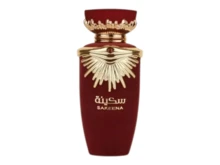 Lattafa Sakeena eau perfume donna, profumo donna - Fruttato & Agrumi - Visualizzare 3