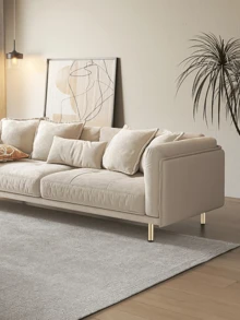 4个加厚家具腿增高器，适用于沙发腿、咖啡桌腿、橱柜腿、浴室柜腿、床腿、梳妆台腿，金属材质 - 彩色 - 查看 2