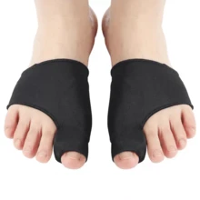 2 piezas de mangas protectoras para los dedos de los pies con almohadillas de gel, antifricción, alta elasticidad, transpirables, adecuadas para el día y la noche, plantillas de punto suave, protección para los pies para tacones altos y botas, aislamiento, Galentines, Puppy, Carnaval, Zapato, Primavera Verano Picks, Regalos para damas de honor, Habitación, Decoración de dormitorio, Playa, Viaje, Para hombres, Para mujeres, Vacaciones, Día de la Mujer, Artículos esenciales de viaje, Recuerdos de boda, Y2k, Dormitorio, Accesorios para automóviles de mujer, Decoración de cocina, Cosas lindas, Regalo del Día de la Madre, Decoración de dormitorio, Jardín, Decoración de cocina, Verano, Playa, Artículos esenciales de viaje, Decoración de habitación, Esponjoso, Graduación, Estante para zapatos, Ahorrador de almacenamiento, Aire libre, Jardín, Artículo esencial de viaje, Portátil, Artículo esencial de playa, Temporada de graduación, Ceremonia de graduación, Regalo de graduación, Regalo de gradu - Multicolor - Ver 12