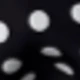 Lunares negros