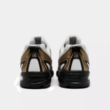 New Balance 740 Casual Shoes Men's  U740GM2 - 白金黑色 - 查看 4