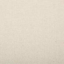 Farmhouse Style Rattan Dining Chair Set Of Two, Modern Medieval Kitchen Dining Chair, Upholstered Rattan Kitchen Chair, Natural Hardwood Frame, Beige, DE1883BG - Light Brown - View 2