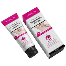 1支维生素E和植物萃取私处脱毛膏 - 适用于身体、腿部、手臂、腋下和比基尼区域，快速、无痛、舒缓 - 膏狀 - 查看 4