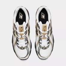 New Balance 740 Casual Shoes Men's  U740GM2 - 白金黑色 - 查看 3