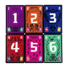 三人游戏、家庭游戏、卡牌游戏、年度推荐游戏榜单、3-6人游戏、15分钟 - 三重奏 - 查看 3