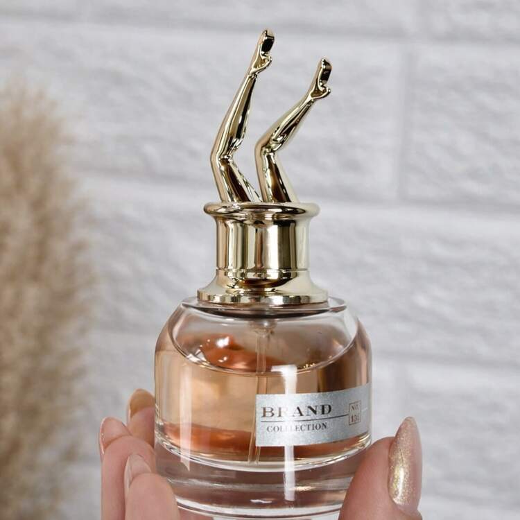 Women's Perfume No. 136 Delicate Fragrance - 甜美風 - 查看 2