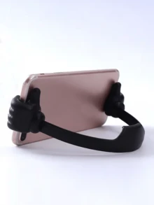 Giá đỡ cơ bản có thể điều chỉnh, gấp gọn và di động dành cho máy tính bảng/điện thoại, giá đỡ để bàn đa năng, giá đỡ gắn bàn, quà tặng Ngày của Mẹ, sinh nhật. - Nhiều màu - Xem 8