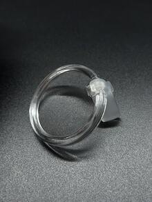 5D Diamond Painting Magnifier Set - 5 Pcs Adjustable LED Light Drill Pen With Unpowered Mode, Flexible Magnifier, Suitable For Cross Stitch, Beading And Crafts - Sets - View 5