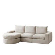 Sofas & Couches - Beige - View 9