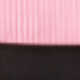 Black and Baby Pink