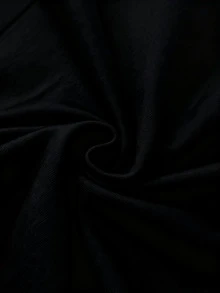 Tricouri pentru bărbați - Negru - Vizualizare 5