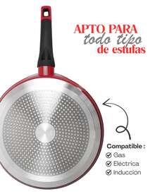 Frying Pan - View 10