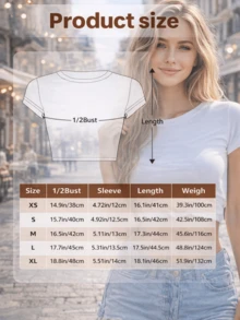 Women Saint Patricks Day Yes Paddy Phrase Print Funny Crop Top Polyester Fabric Breathable Stretch Party Outfit - 白色 - 查看 6