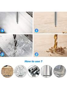 5-Inch Heavy Duty Steel Spring Adjustable Tension Glass Window Breaker Tool With Automatic Center Punch - A - View 5