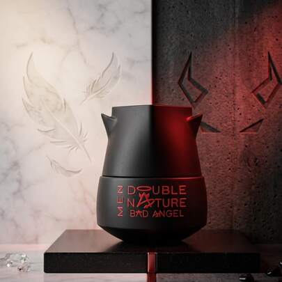  Jafra Double Nature Men Bad Angel Angelito/Diablito para Hombre